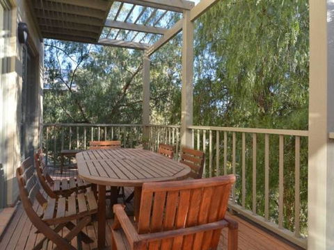 Villa 3br Chianti Villa Located Within Cypress Lakes Resort - Accommodation BNB 7