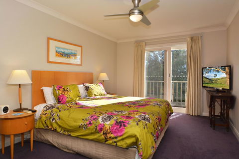 Villa 3br Chianti Villa Located Within Cypress Lakes Resort - Accommodation BNB 8