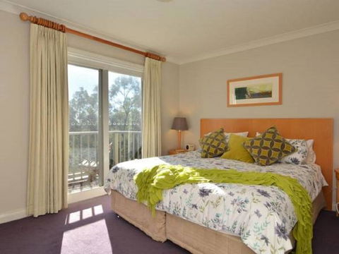 Villa 3br Chianti Villa Located Within Cypress Lakes Resort - Accommodation BNB 11