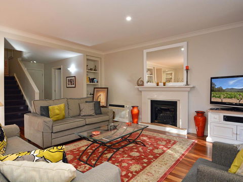 Villa 3br Chianti Villa Located Within Cypress Lakes Resort - Accommodation BNB 18