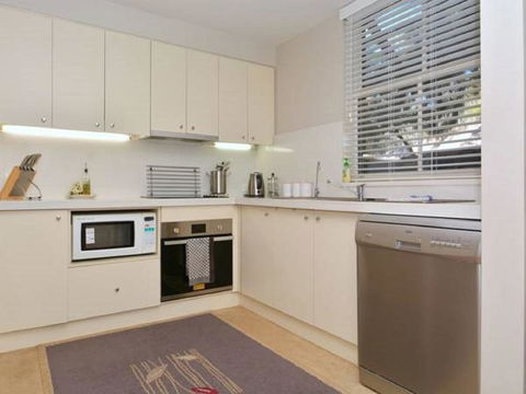Villa 3br Chianti Villa Located Within Cypress Lakes Resort - Accommodation BNB 5