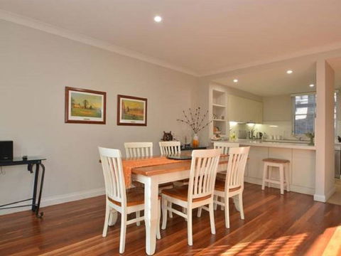 Villa 3br Chianti Villa Located Within Cypress Lakes Resort - Accommodation BNB 4