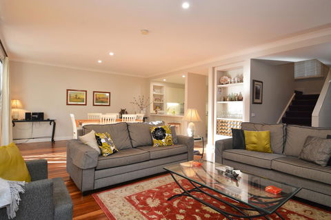 Villa 3br Chianti Villa Located Within Cypress Lakes Resort - Accommodation BNB 2
