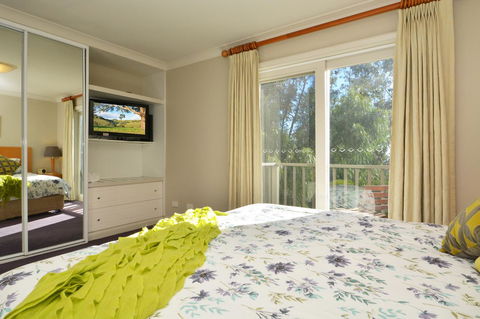Villa 3br Chianti Villa Located Within Cypress Lakes Resort - Accommodation BNB 12