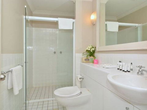 Villa 3br Chianti Villa Located Within Cypress Lakes Resort - Accommodation BNB 13