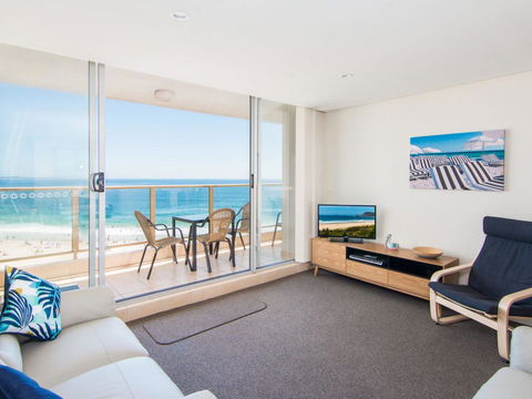 Ebbtide 27 - Accommodation BNB 7
