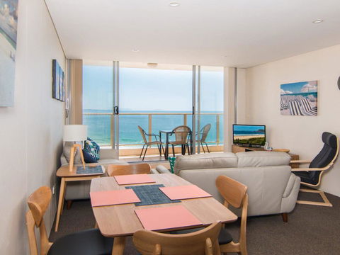 Ebbtide 27 - Accommodation BNB 2