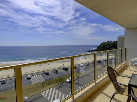 Ebbtide 27 - Accommodation BNB 8