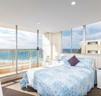 Ebbtide 27 - Accommodation BNB
