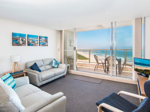 Ebbtide 27 - Accommodation BNB 6