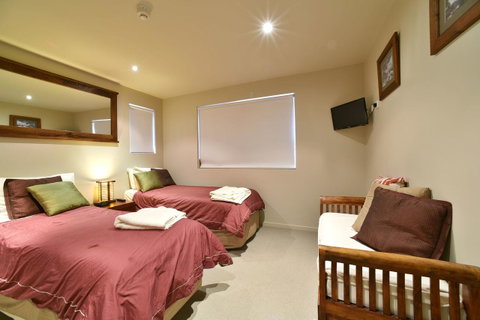 Snowstream 4 - Accommodation BNB 3