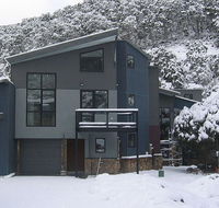 Snowstream 4 - Accommodation BNB