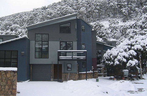 Snowstream 4 - Accommodation BNB 0