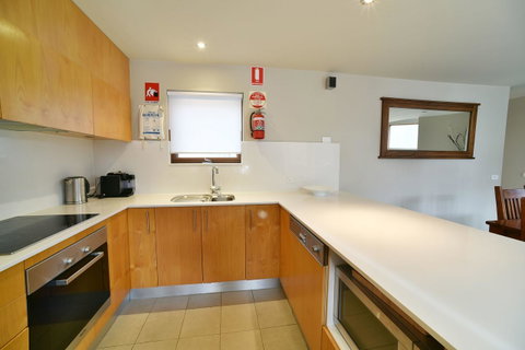 Snowstream 4 - Accommodation BNB 5