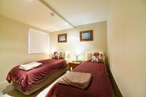 Snowstream 4 - Accommodation BNB 1