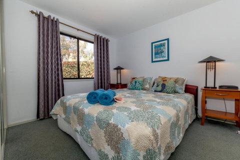 Condo 105 @ Horizons Golf Resort - Salamander Bay NSW - Accommodation BNB 9