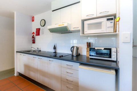 Condo 105 @ Horizons Golf Resort - Salamander Bay NSW - Accommodation BNB 13