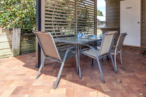 Condo 105 @ Horizons Golf Resort - Salamander Bay NSW - Accommodation BNB 20
