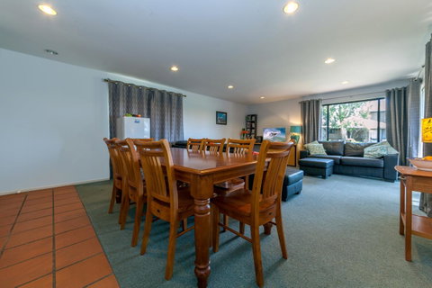 Condo 105 @ Horizons Golf Resort - Salamander Bay NSW - Accommodation BNB 18
