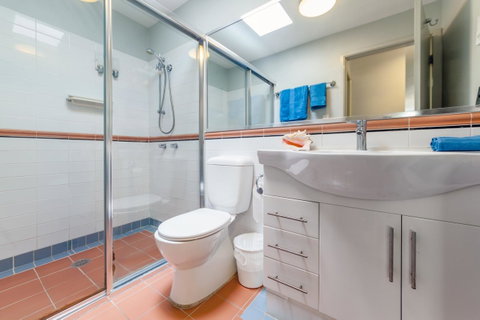 Condo 105 @ Horizons Golf Resort - Salamander Bay NSW - Accommodation BNB 17
