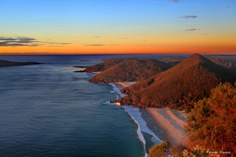 Condo 105 @ Horizons Golf Resort - Salamander Bay NSW - Accommodation BNB 8