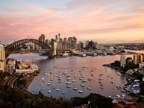 View Sydney - Accommodation BNB 19