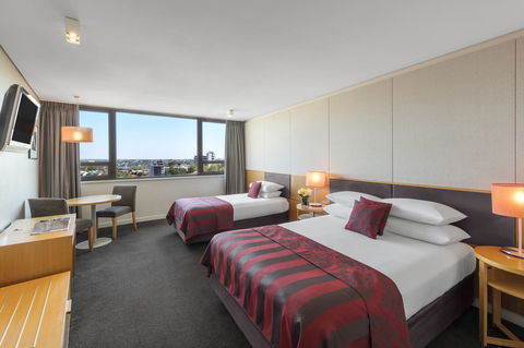 View Sydney - Accommodation BNB 3