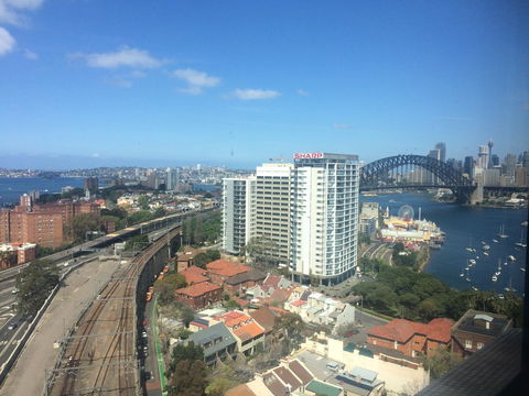 View Sydney - Accommodation BNB 42