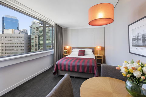 View Sydney - Accommodation BNB 14