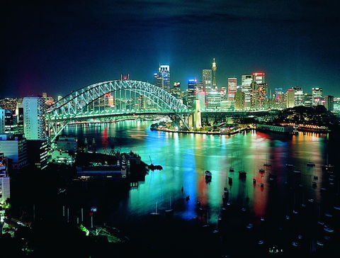 View Sydney - Accommodation BNB 26