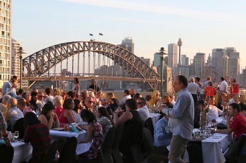 View Sydney - Accommodation BNB 37