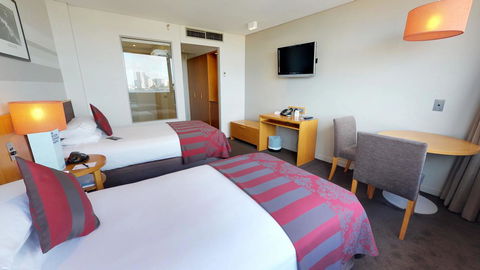 View Sydney - Accommodation BNB 17