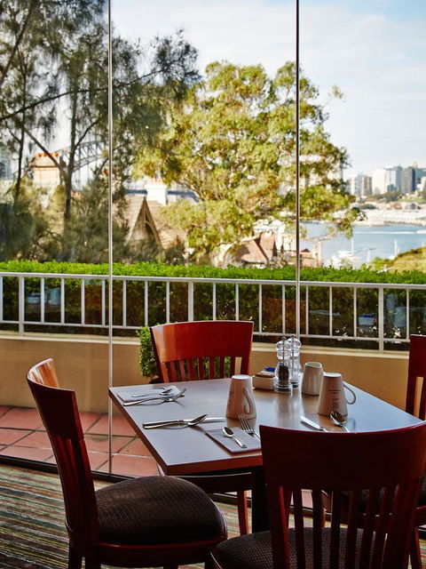View Sydney - Accommodation BNB 38