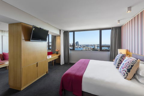View Sydney - Accommodation BNB 9