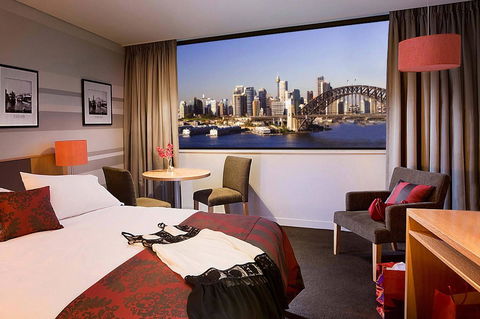 View Sydney - Accommodation BNB 36