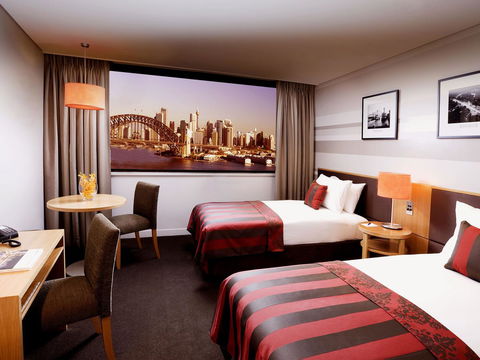 View Sydney - Accommodation BNB 20
