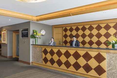 View Sydney - Accommodation BNB 11