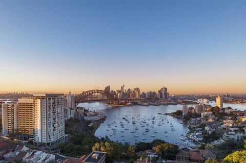 View Sydney - Accommodation BNB 12