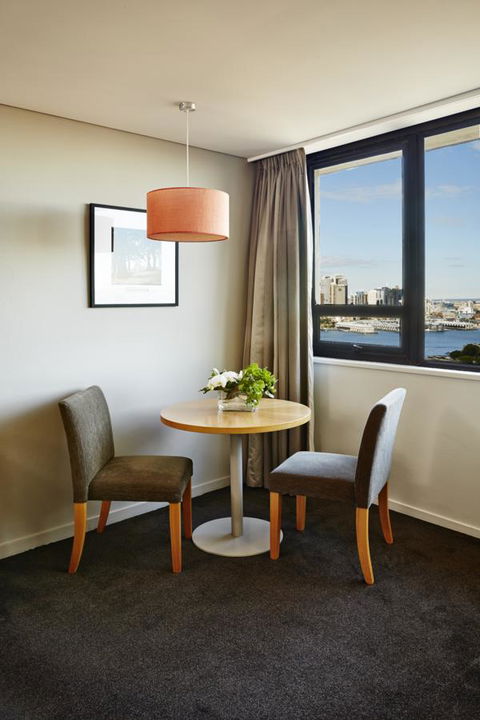 View Sydney - Accommodation BNB 22