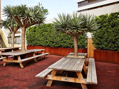 View Sydney - Accommodation BNB 32