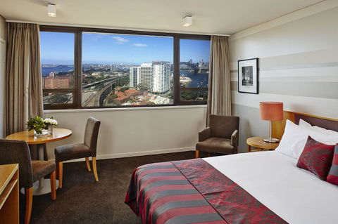 View Sydney - Accommodation BNB 43