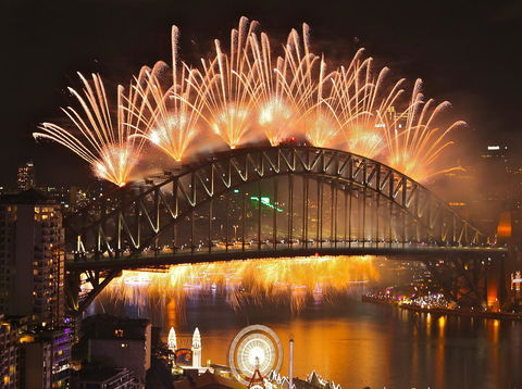 View Sydney - Accommodation BNB 39