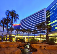 Stamford Plaza Sydney Airport Hotel  Conference Centre - Accommodation BNB