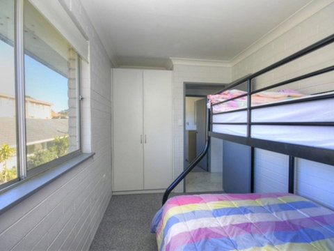 45 Wharf Street - Whole House - Accommodation BNB 4