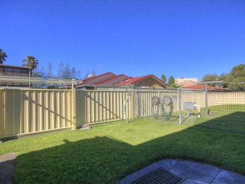 45 Wharf Street - Whole House - Accommodation BNB 10