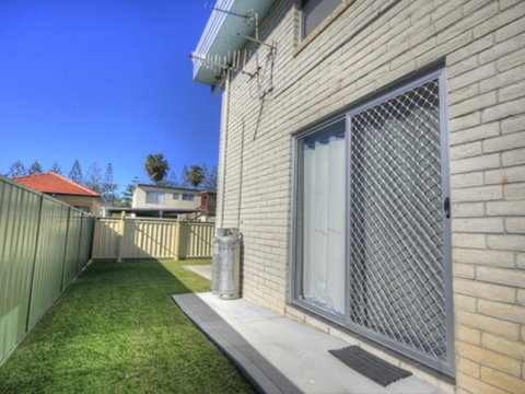 45 Wharf Street - Whole House - Accommodation BNB 5