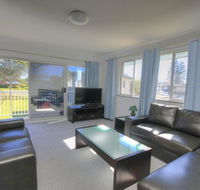 45 Wharf Street - Whole House - Accommodation BNB