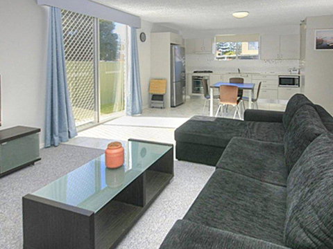 45 Wharf Street - Whole House - Accommodation BNB 2