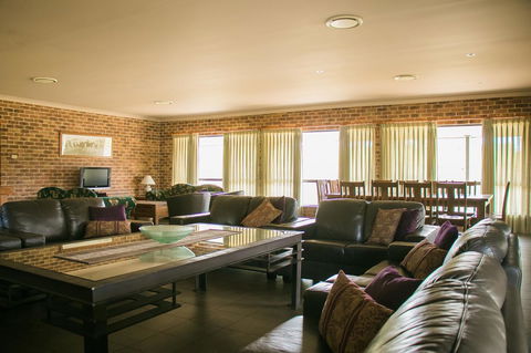 Ironstone Estate Lovedale - Accommodation BNB 26