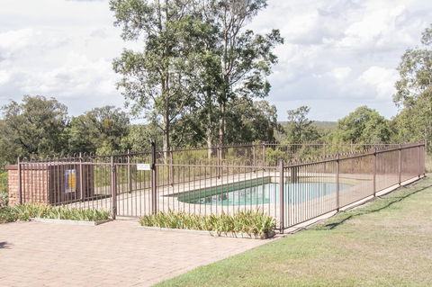 Ironstone Estate Lovedale - Accommodation BNB 3